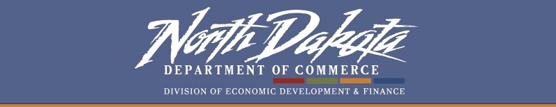 Commerce Department header